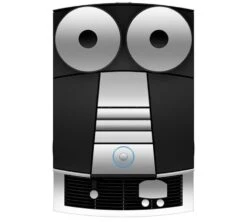 JURA GIGA 6 Aluminium Garantie 3 Ans -Vente De Café jura giga6 4