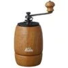 Moulin à Café Manuel Kalita KH-9 Bois Foncé
