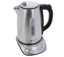 Bouilloire Kottea KT102 Température Réglable Inox 1.7L -Vente De Café kottea kt 102 2