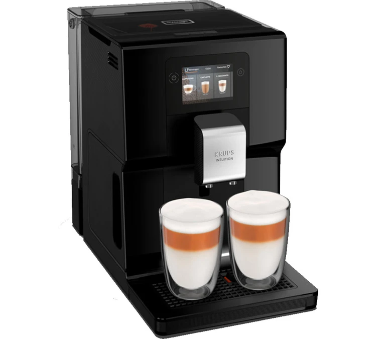 KRUPS Intuition Preference EA873810 1 KRUPS Intuition Preference EA873810