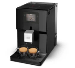KRUPS Intuition Preference EA873810 19 KRUPS Intuition Preference EA873810 -Vente De Café krups intuition preference ea873810 bac