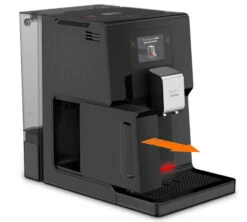 KRUPS Intuition Preference EA873810 23 KRUPS Intuition Preference EA873810 -Vente De Café krups intuition preference ea873810 boisson