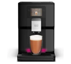 KRUPS Intuition Preference EA873810 20 KRUPS Intuition Preference EA873810 -Vente De Café krups intuition preference ea873810 buse