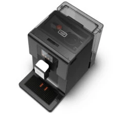 KRUPS Intuition Preference EA873810 28 KRUPS Intuition Preference EA873810 -Vente De Café krups intuition preference ea873810 dessus