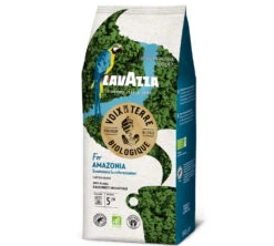 500gr Café En Grains Lavazza - Voix De La Terre For Amazonia Bio