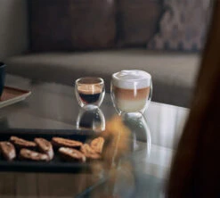 SAECO Xelsis Suprema SM8885/00 Garantie 3 Ans -Vente De Café machine a cafe saeco xelsis deluxe 8885 boisson