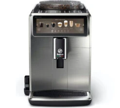 SAECO Xelsis Suprema SM8885/00 Garantie 3 Ans -Vente De Café machine a cafe saeco xelsis deluxe 8885 finitio