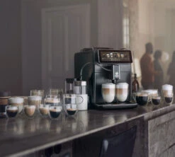 SAECO Xelsis Suprema SM8885/00 Garantie 3 Ans -Vente De Café machine a cafe saeco xelsis deluxe 8885 recette