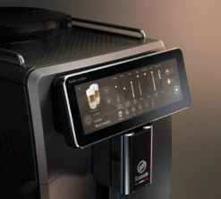 SAECO Xelsis Suprema SM8889/00 Garantie 3 Ans 10 SAECO Xelsis Suprema SM8889/00 Garantie 3 Ans -Vente De Café machine a cafe saeco xelsis deluxe 8889 fonctionnalites