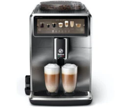 SAECO Xelsis Suprema SM8889/00 Garantie 3 Ans 15 SAECO Xelsis Suprema SM8889/00 Garantie 3 Ans -Vente De Café machine a cafe saeco xelsis deluxe 8889 latteduo