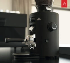 Moulin à Café Multifonctions MAHLKÖNIG X54 Chrome -Vente De Café mahlkonig x54 3