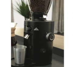 Moulin à Café Multifonctions MAHLKÖNIG X54 Chrome -Vente De Café mahlkonig x54 5
