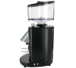 Moulin à Café NUOVA SIMONELLI MDH Noir Technologie Silent -Vente De Café mdh noir 3