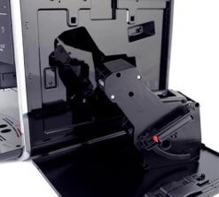 MELITTA Barista TS Smart Connectée Inox F860-100 Garantie 3 Ans -Vente De Café melitta barista smart black 1 2