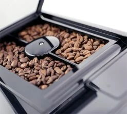 Melitta Barista T Smart Connectée Argent (sans Réservoir Lait) F831-101 -Vente De Café melitta barista smart black 2 6