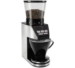 Moulin à Café MELITTA Calibra 1027-01 Avec Dosage Par Poids -Vente De Café melitta calibra4