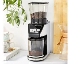 Moulin à Café MELITTA Calibra 1027-01 Avec Dosage Par Poids -Vente De Café melitta calibra 4