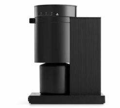 Moulin à Café électrique FELLOW Opus Noir 6 Moulin à Café électrique FELLOW Opus Noir -Vente De Café moulin opus 3