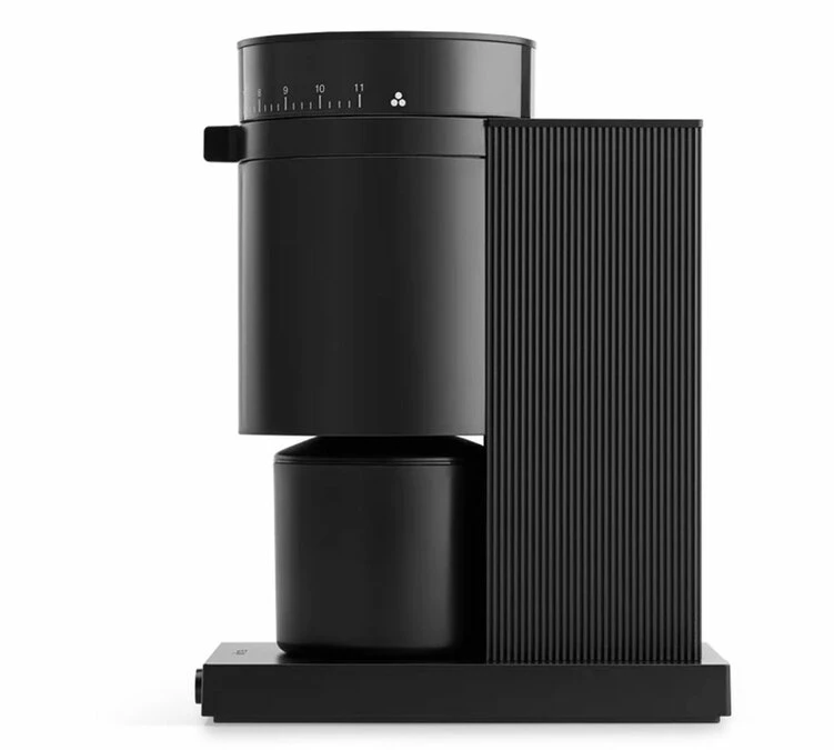 Moulin à Café électrique FELLOW Opus Noir 3 Moulin à Café électrique FELLOW Opus Noir – Image 3