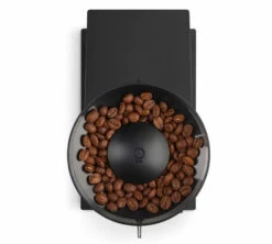 Moulin à Café électrique FELLOW Opus Noir 7 Moulin à Café électrique FELLOW Opus Noir -Vente De Café moulin opus 4