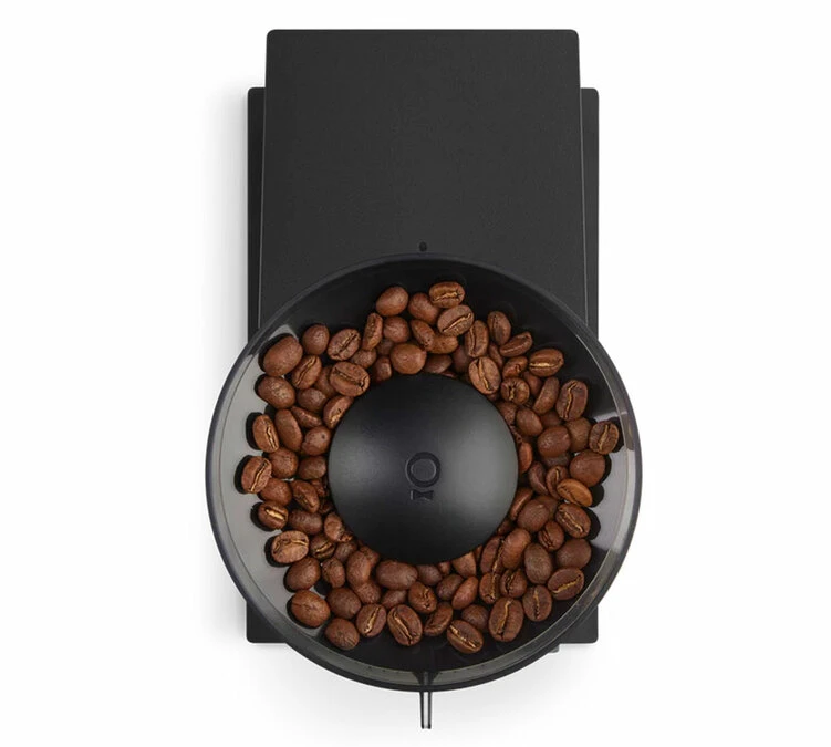 Moulin à Café électrique FELLOW Opus Noir 4 Moulin à Café électrique FELLOW Opus Noir – Image 4
