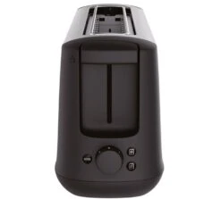 Grille Pain Moulinex LS340811 Subito Select Inox Et Noir -Vente De Café moulinex ls340811 1