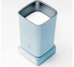 Mousseur à Lait Vintage Bleu - Ariete 7 Mousseur à Lait Vintage Bleu - Ariete -Vente De Café mousseur ariete vintage bleu3