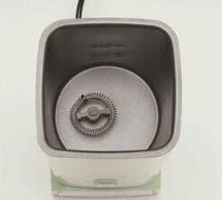 Mousseur à Lait Vintage Vert - Ariete 9 Mousseur à Lait Vintage Vert - Ariete -Vente De Café mousseur ariete vintage vert5