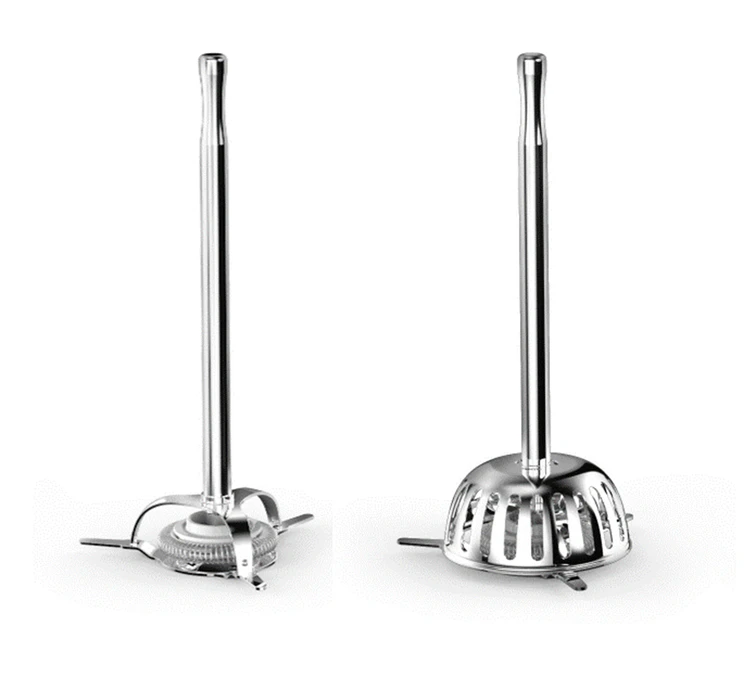 Mousseur à Lait / Chocolatière Induction Inox BCL540- Riviera-et-Bar 4 Mousseur à Lait / Chocolatière Induction Inox BCL540- Riviera-et-Bar – Image 4