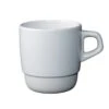 Mug KINTO Empilable Blanc 32 Cl