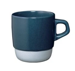 Mug KINTO Empilable Navy 32 Cl