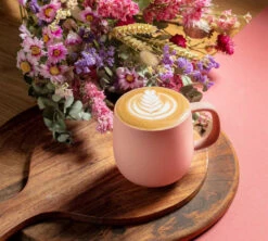 Pack Découverte " Consommer Mieux " - Cafetière à Piston 1L / 8 Tasses- Exclusivité MaxiCoffee -Vente De Café mugpylanoporcelaine