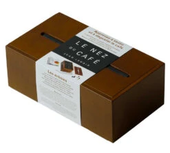 Coffret Révélation 36 Arômes - LE NEZ DU CAFE