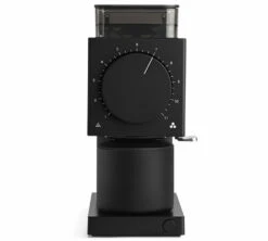 Moulin à Café FELLOW Ode Brew Grinder Gen 2 Noir