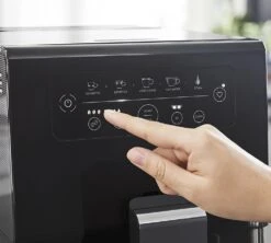KRUPS Intuition Essential YY4371FD -Vente De Café panneau controle machine automatique intuition krup