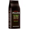 2x500g Café En Grain Bio 100% Arabica - PELLINI