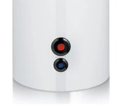 Mousseur à Lait électrique Blanc MS701EU - Graef -Vente De Café pichet graef blanc boutons