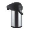 Carafe Isotherme à Pompe 2.5L - ILSA