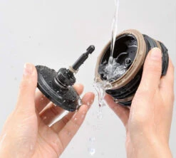 Carafe Hermétique THV Acier Inoxydable 1L - THERMOS 9 Carafe Hermétique THV Acier Inoxydable 1L - THERMOS -Vente De Café pichet thermos5