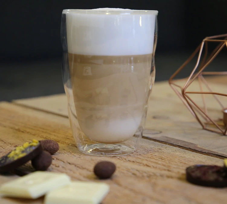 Verres Double Paroi BODUM - Pilatus 2x35cl 2 Verres Double Paroi BODUM - Pilatus 2x35cl – Image 2