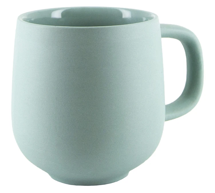 Mug Terra Sauge - 33 Cl - PYLANO 1 Mug Terra Sauge - 33 Cl - PYLANO
