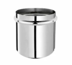 Moulin à Café QUAMAR Nemo-Q/E Blanc Mat Et Gris Bleu 9 Moulin à Café QUAMAR Nemo-Q/E Blanc Mat Et Gris Bleu -Vente De Café quamar nemoqe cup