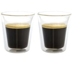 Verres Double Paroi BODUM - Canteen 2x20cl