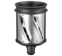 Tranchoir/Râpe à Cylindres - KITCHENAID -Vente De Café rape1