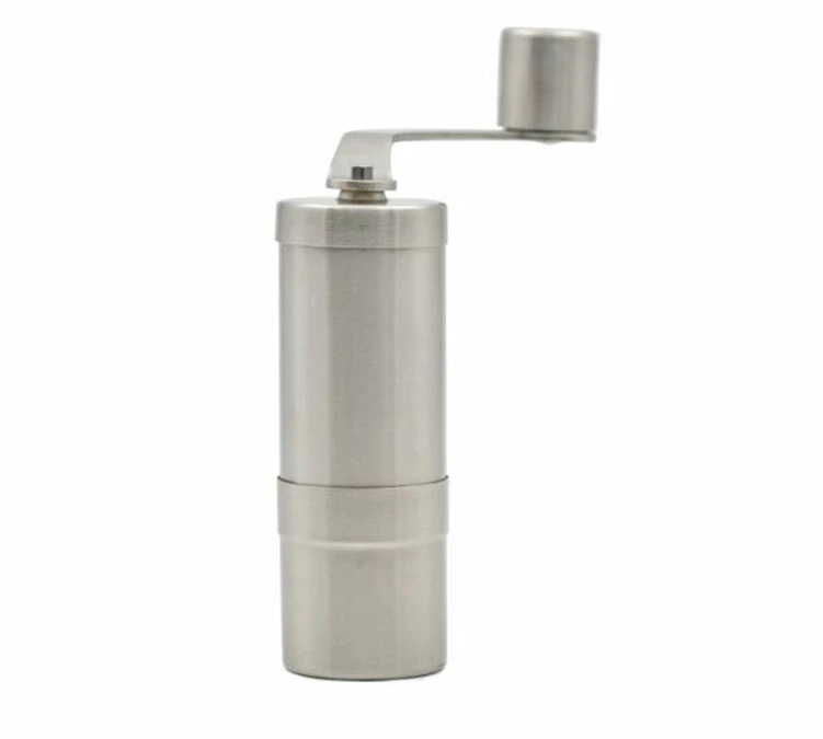 Moulin à Café Manuel RHINO COFFEE GEAR Rhino Compact 1 Moulin à Café Manuel RHINO COFFEE GEAR Rhino Compact