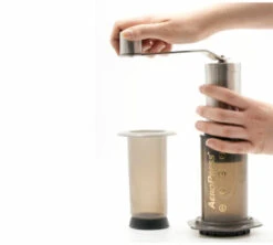 Moulin à Café Manuel RHINO COFFEE GEAR Rhino Compact 6 Moulin à Café Manuel RHINO COFFEE GEAR Rhino Compact -Vente De Café rhino compact 3