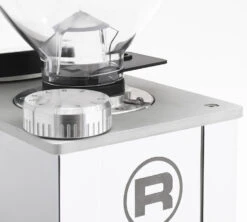 Moulin Expresso ROCKET ESPRESSO Faustino Chrome -Vente De Café rocket faustino chrome 4