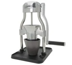 Moulin à Café Manuel ROK Grinder GC -Vente De Café rok grinder 2 1