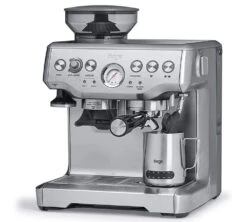 Machine Expresso SAGE Barista Express SES875BSS2EEU1A Inox Brossé 8 Machine Expresso SAGE Barista Express SES875BSS2EEU1A Inox Brossé -Vente De Café sage barista express 2 1