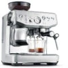 Machine Expresso SAGE Barista Express Impress SES876BSS4EEU1 Inox